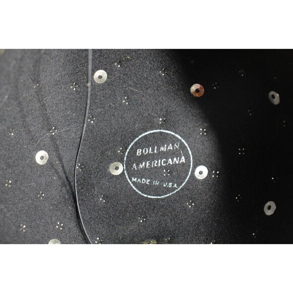 Fun Fedora Foursome: A Diverse Collection Of Vintage And Modern Hats - Picture 14 of 15